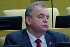 Ренат Сулейманов принял участие в обсуждении закона о регулировании инжиниринга